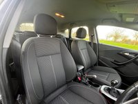 USED 2015 15 VAUXHALL ASTRA 1.4 SRI 5d 98 BHP 