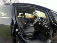 USED 2015 15 VAUXHALL ASTRA 1.4 SRI 5d 98 BHP 