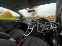 USED 2015 15 VAUXHALL ASTRA 1.4 SRI 5d 98 BHP 