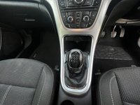 USED 2015 15 VAUXHALL ASTRA 1.4 SRI 5d 98 BHP 