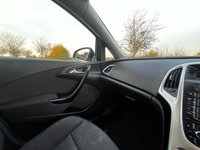 USED 2015 15 VAUXHALL ASTRA 1.4 SRI 5d 98 BHP 