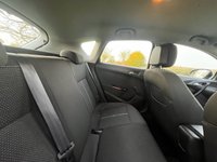 USED 2015 15 VAUXHALL ASTRA 1.4 SRI 5d 98 BHP 