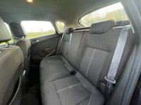 USED 2015 15 VAUXHALL ASTRA 1.4 SRI 5d 98 BHP 