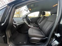 USED 2015 15 VAUXHALL ASTRA 1.4 SRI 5d 98 BHP 
