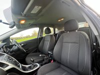 USED 2015 15 VAUXHALL ASTRA 1.4 SRI 5d 98 BHP 