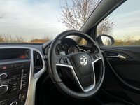 USED 2015 15 VAUXHALL ASTRA 1.4 SRI 5d 98 BHP 