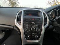 USED 2015 15 VAUXHALL ASTRA 1.4 SRI 5d 98 BHP 