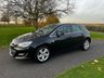 USED 2015 15 VAUXHALL ASTRA 1.4 SRI 5d 98 BHP 