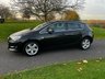 USED 2015 15 VAUXHALL ASTRA 1.4 SRI 5d 98 BHP 