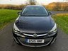 USED 2015 15 VAUXHALL ASTRA 1.4 SRI 5d 98 BHP 