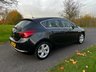 USED 2015 15 VAUXHALL ASTRA 1.4 SRI 5d 98 BHP 