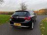 USED 2015 15 VAUXHALL ASTRA 1.4 SRI 5d 98 BHP 