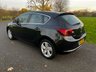 USED 2015 15 VAUXHALL ASTRA 1.4 SRI 5d 98 BHP 