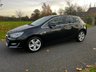 USED 2015 15 VAUXHALL ASTRA 1.4 SRI 5d 98 BHP 
