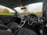 USED 2015 15 VAUXHALL ASTRA 1.4 SRI 5d 98 BHP 