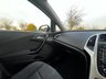 USED 2015 15 VAUXHALL ASTRA 1.4 SRI 5d 98 BHP 