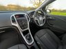 USED 2015 15 VAUXHALL ASTRA 1.4 SRI 5d 98 BHP 