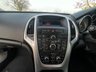 USED 2015 15 VAUXHALL ASTRA 1.4 SRI 5d 98 BHP 