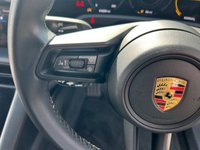 USED 2021 71 PORSCHE TAYCAN BASE 4d 403 BHP Stunning taycan
