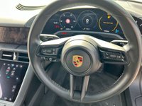 USED 2021 71 PORSCHE TAYCAN BASE 4d 403 BHP Stunning taycan