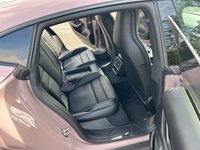 USED 2021 71 PORSCHE TAYCAN BASE 4d 403 BHP Stunning taycan