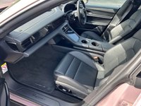 USED 2021 71 PORSCHE TAYCAN BASE 4d 403 BHP Stunning taycan