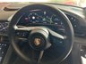 USED 2021 71 PORSCHE TAYCAN BASE 4d 403 BHP Stunning taycan