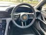 USED 2021 71 PORSCHE TAYCAN BASE 4d 403 BHP Stunning taycan