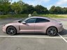 USED 2021 71 PORSCHE TAYCAN BASE 4d 403 BHP Stunning taycan