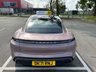 USED 2021 71 PORSCHE TAYCAN BASE 4d 403 BHP Stunning taycan