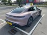 USED 2021 71 PORSCHE TAYCAN BASE 4d 403 BHP Stunning taycan