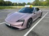 USED 2021 71 PORSCHE TAYCAN BASE 4d 403 BHP Stunning taycan