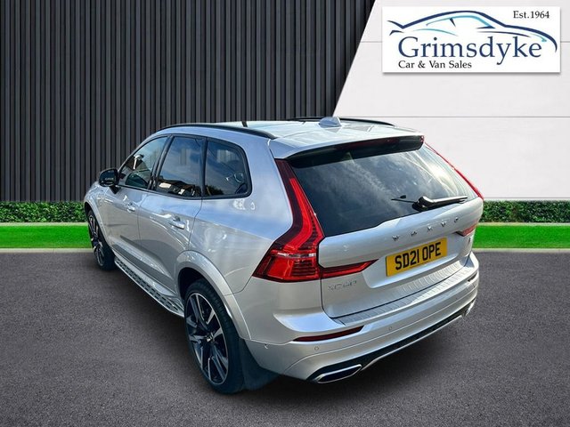 View our VOLVO XC60