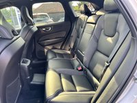 USED 2021 21 VOLVO XC60 2.0h T8 Twin Engine Recharge 11.6kWh R-Design Pro SUV 5dr Petrol Plug-in Hybrid Auto AWD Euro 6 (s/s) (390 ps) ** RAC BUYSURE INSPECTED **