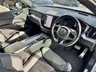 USED 2021 21 VOLVO XC60 2.0h T8 Twin Engine Recharge 11.6kWh R-Design Pro SUV 5dr Petrol Plug-in Hybrid Auto AWD Euro 6 (s/s) (390 ps) ** RAC BUYSURE INSPECTED **