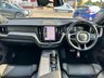 USED 2021 21 VOLVO XC60 2.0h T8 Twin Engine Recharge 11.6kWh R-Design Pro SUV 5dr Petrol Plug-in Hybrid Auto AWD Euro 6 (s/s) (390 ps) ** RAC BUYSURE INSPECTED **