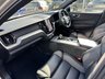USED 2021 21 VOLVO XC60 2.0h T8 Twin Engine Recharge 11.6kWh R-Design Pro SUV 5dr Petrol Plug-in Hybrid Auto AWD Euro 6 (s/s) (390 ps) ** RAC BUYSURE INSPECTED **