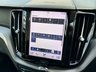 USED 2021 21 VOLVO XC60 2.0h T8 Twin Engine Recharge 11.6kWh R-Design Pro SUV 5dr Petrol Plug-in Hybrid Auto AWD Euro 6 (s/s) (390 ps) ** RAC BUYSURE INSPECTED **