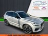 USED 2021 21 VOLVO XC60 2.0h T8 Twin Engine Recharge 11.6kWh R-Design Pro SUV 5dr Petrol Plug-in Hybrid Auto AWD Euro 6 (s/s) (390 ps) ** RAC BUYSURE INSPECTED **