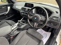 USED 2017 67 BMW 1 SERIES 1.5 118i M Sport Hatchback 5dr Petrol Manual Euro 6 (s/s) (136 ps) NEW TIMING CHAIN JUST FITTED