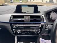 USED 2017 67 BMW 1 SERIES 1.5 118i M Sport Hatchback 5dr Petrol Manual Euro 6 (s/s) (136 ps) NEW TIMING CHAIN JUST FITTED
