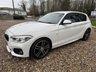 USED 2017 67 BMW 1 SERIES 1.5 118i M Sport Hatchback 5dr Petrol Manual Euro 6 (s/s) (136 ps) NEW TIMING CHAIN JUST FITTED