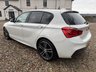 USED 2017 67 BMW 1 SERIES 1.5 118i M Sport Hatchback 5dr Petrol Manual Euro 6 (s/s) (136 ps) NEW TIMING CHAIN JUST FITTED