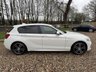 USED 2017 67 BMW 1 SERIES 1.5 118i M Sport Hatchback 5dr Petrol Manual Euro 6 (s/s) (136 ps) NEW TIMING CHAIN JUST FITTED