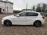USED 2017 67 BMW 1 SERIES 1.5 118i M Sport Hatchback 5dr Petrol Manual Euro 6 (s/s) (136 ps) NEW TIMING CHAIN JUST FITTED