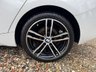 USED 2017 67 BMW 1 SERIES 1.5 118i M Sport Hatchback 5dr Petrol Manual Euro 6 (s/s) (136 ps) NEW TIMING CHAIN JUST FITTED