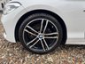 USED 2017 67 BMW 1 SERIES 1.5 118i M Sport Hatchback 5dr Petrol Manual Euro 6 (s/s) (136 ps) NEW TIMING CHAIN JUST FITTED