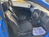 USED 2015 15 VOLKSWAGEN POLO 1.2 TSI BlueMotion Tech SEL Hatchback 3dr Petrol Manual Euro 6 (s/s) (110 ps) 2 PREVIOUS OWNERS, 2 KEYS