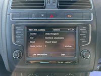 USED 2015 15 VOLKSWAGEN POLO 1.2 TSI BlueMotion Tech SEL Hatchback 3dr Petrol Manual Euro 6 (s/s) (110 ps) 2 PREVIOUS OWNERS, 2 KEYS