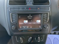 USED 2015 15 VOLKSWAGEN POLO 1.2 TSI BlueMotion Tech SEL Hatchback 3dr Petrol Manual Euro 6 (s/s) (110 ps) 2 PREVIOUS OWNERS, 2 KEYS